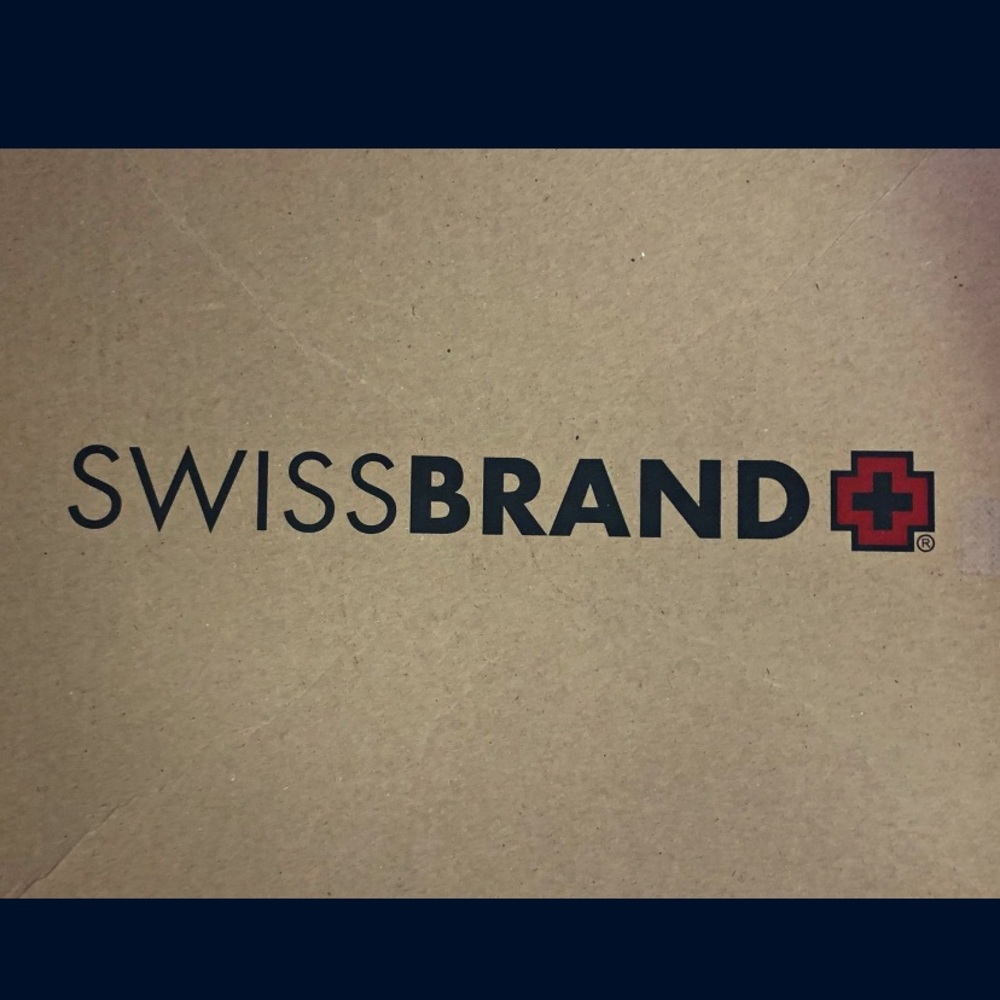 SWISSBRAND VINTAGE “Ricarda Navy”